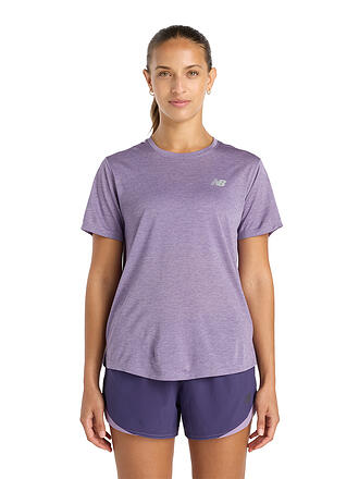 NEW BALANCE | Camiseta de running Essential para mujer