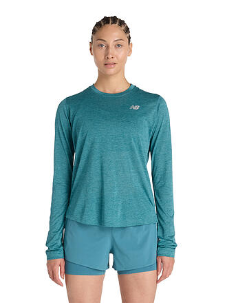 NEW BALANCE | Camiseta de running para mujer RC Essential