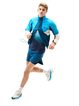 NEW BALANCE | Pantalones cortos de running para hombre RC Essential 5"