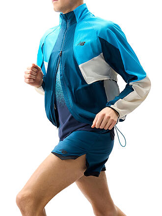 NEW BALANCE | Chaqueta de running RC para hombre