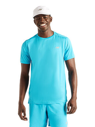 NEW BALANCE | Camiseta de running Essential para hombre