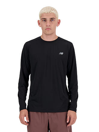NEW BALANCE | Camiseta de running Essentials para hombre