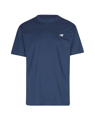 NEW BALANCE | Camiseta de running de algodón Essentials para hombre