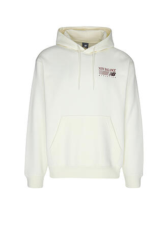 NEW BALANCE | Sudadera con capucha para hombre