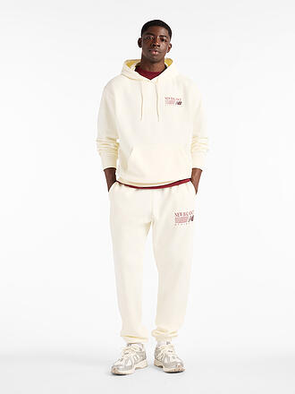 NEW BALANCE | Sudadera con capucha para hombre