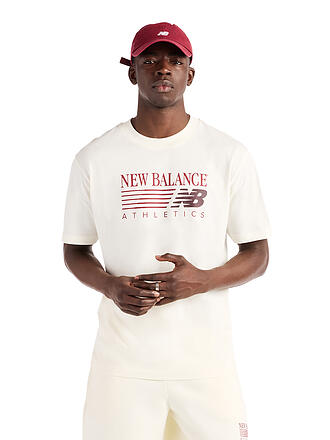 NEW BALANCE | Camiseta de hombre Reimagined Graphic