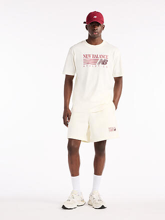 NEW BALANCE | Camiseta de hombre Reimagined Graphic