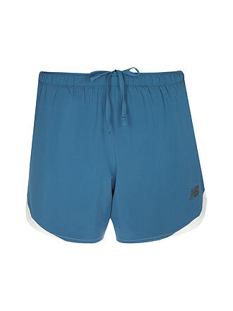NEW BALANCE | Shorts de running RC Essential 5" para mujer