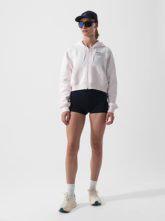 NEW BALANCE | Chaqueta con capucha para mujer