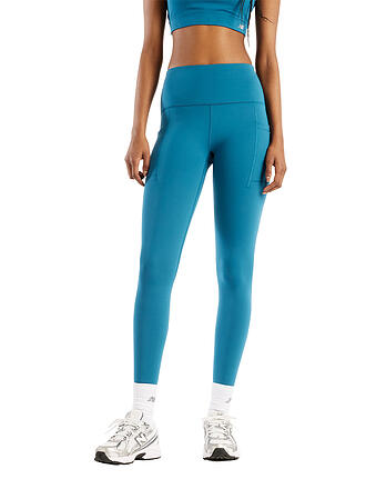 NEW BALANCE | Mallas de running para mujer RC Pocket 27"