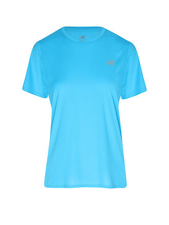 NEW BALANCE | Camiseta de running para mujer Sport Essential