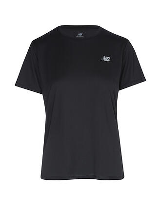 NEW BALANCE | Camiseta de running para mujer Sport Essential