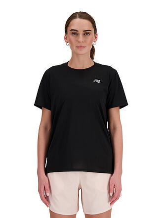 NEW BALANCE | Camiseta de running para mujer Sport Essential