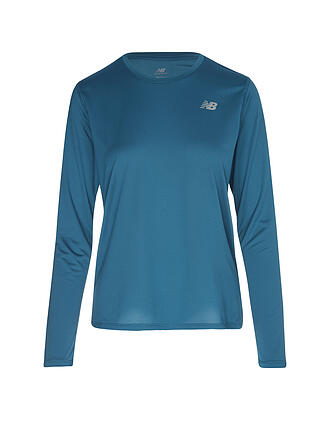 NEW BALANCE | Camiseta de running para mujer Sport Essential