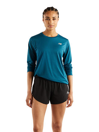 NEW BALANCE | Camiseta de running para mujer Sport Essential