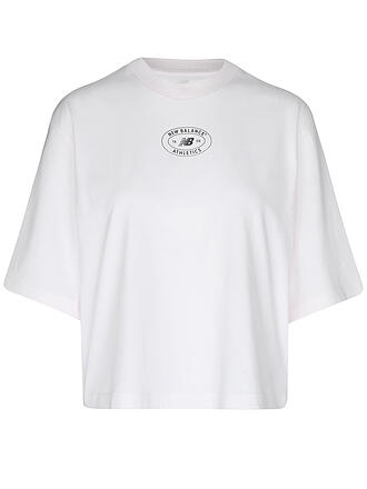NEW BALANCE | Camiseta Reimaginet Relaxed para mujer
