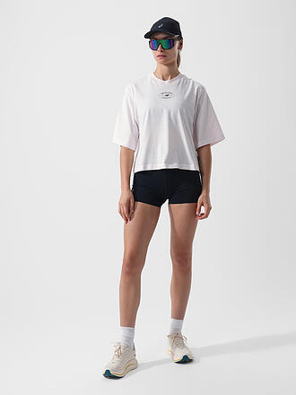 NEW BALANCE | Camiseta Reimaginet Relaxed para mujer