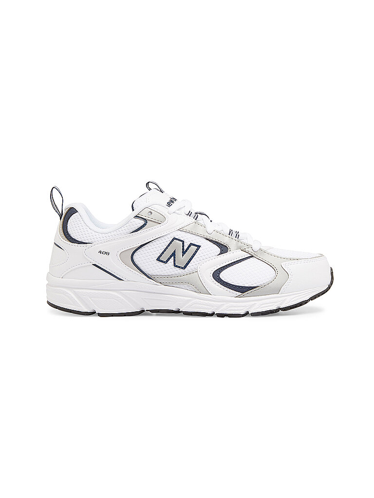 Zapatillas de hombre ML408A blanco 40 1/2