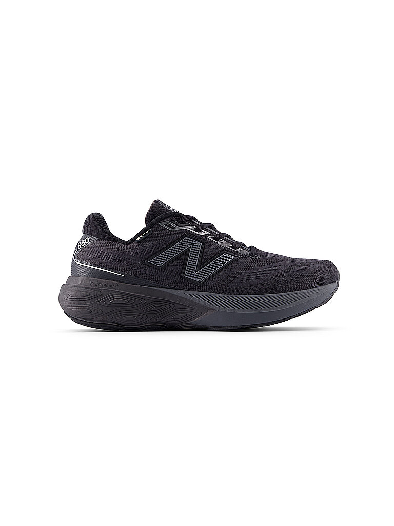 Zapatillas de running para hombre Fresh Foam X 880v15 GTX negro 42