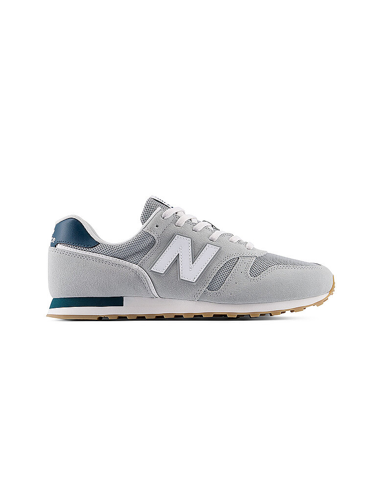 Zapatillas de deporte para hombre M3731PD gris claro 41 1/2