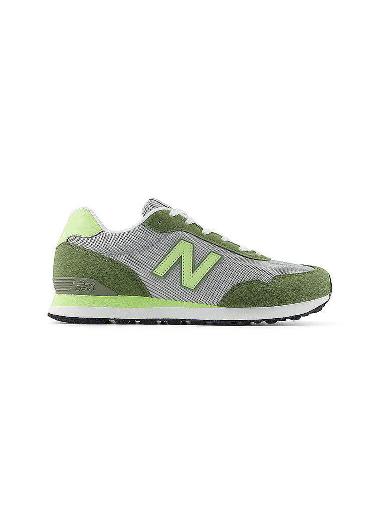 Zapatillas de hombre M5155HQ oliva 46 1/2