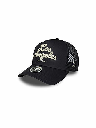 NEW ERA | Gorra Trucker City para mujer