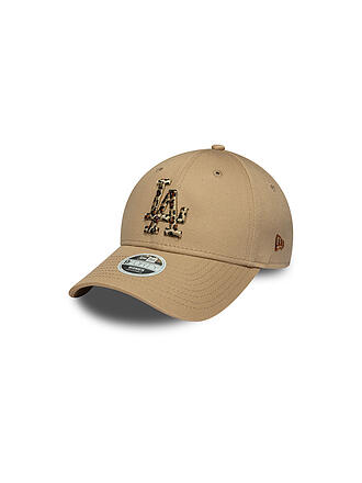 NEW ERA | Gorra de mujer Animal Infill LA Dodgers