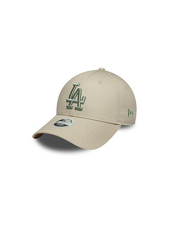 NEW ERA | Gorra para mujer League Ess 9FORTY LA Dodgers