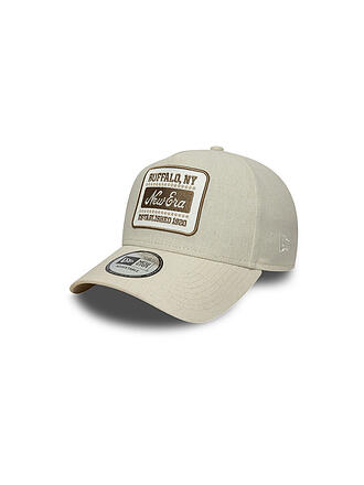 NEW ERA | Gorra Patch Linen EFRAME para hombre