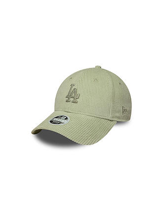 NEW ERA | Gorra de pana 9FORTY LA DODGERS para mujer