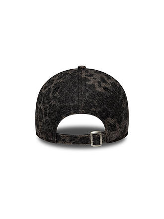 NEW ERA | Gorra de mujer MLB Cosy Leopard LA Dodgers 9FORTY