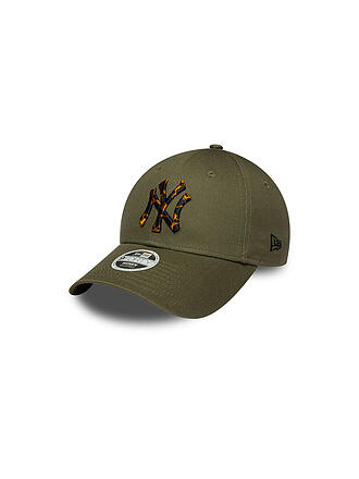 NEW ERA | Gorra de mujer MLB Tortoise Infill New York Yankees 9FORTY