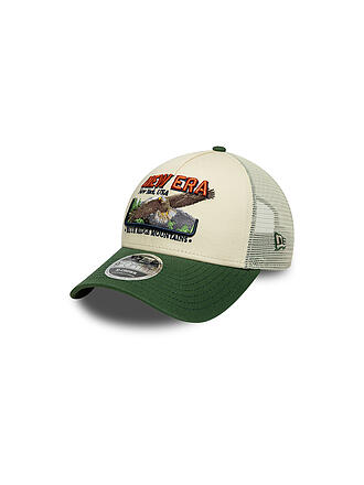 NEW ERA | Gorra de hombre 9FORTY MC AF Trucker