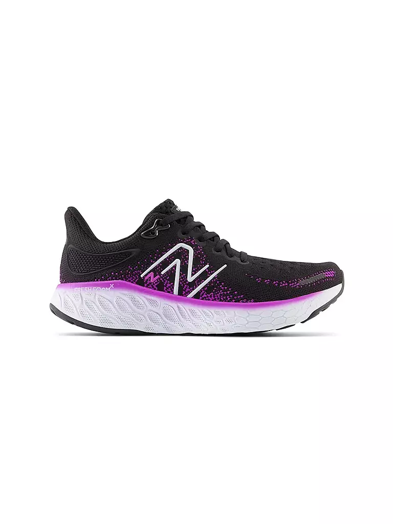 NEW BALANCE | Damen Laufschuhe Fresh Foam X 1080v12 | Negro