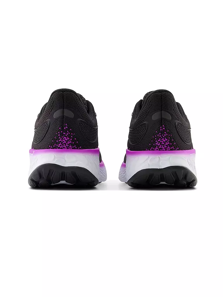NEW BALANCE | Damen Laufschuhe Fresh Foam X 1080v12 | Negro