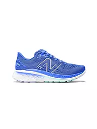NEW BALANCE | Damen Laufschuhe Fresh Foam X 860v13 | Azul