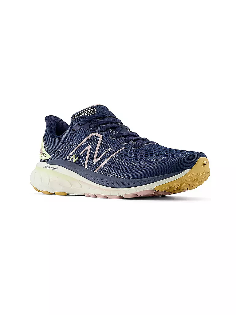 NEW BALANCE | Damen Laufschuhe Fresh Foam X 860v13 | Azul