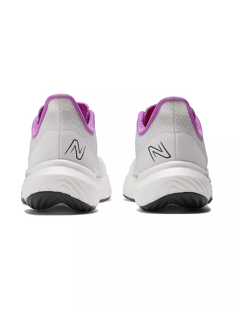 NEW BALANCE | Damen Wettkampf Laufschuhe FuelCell Rebel v3 | Blanco