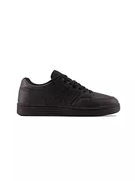 NEW BALANCE | Herren Freizeitschuhe 480 | Negro