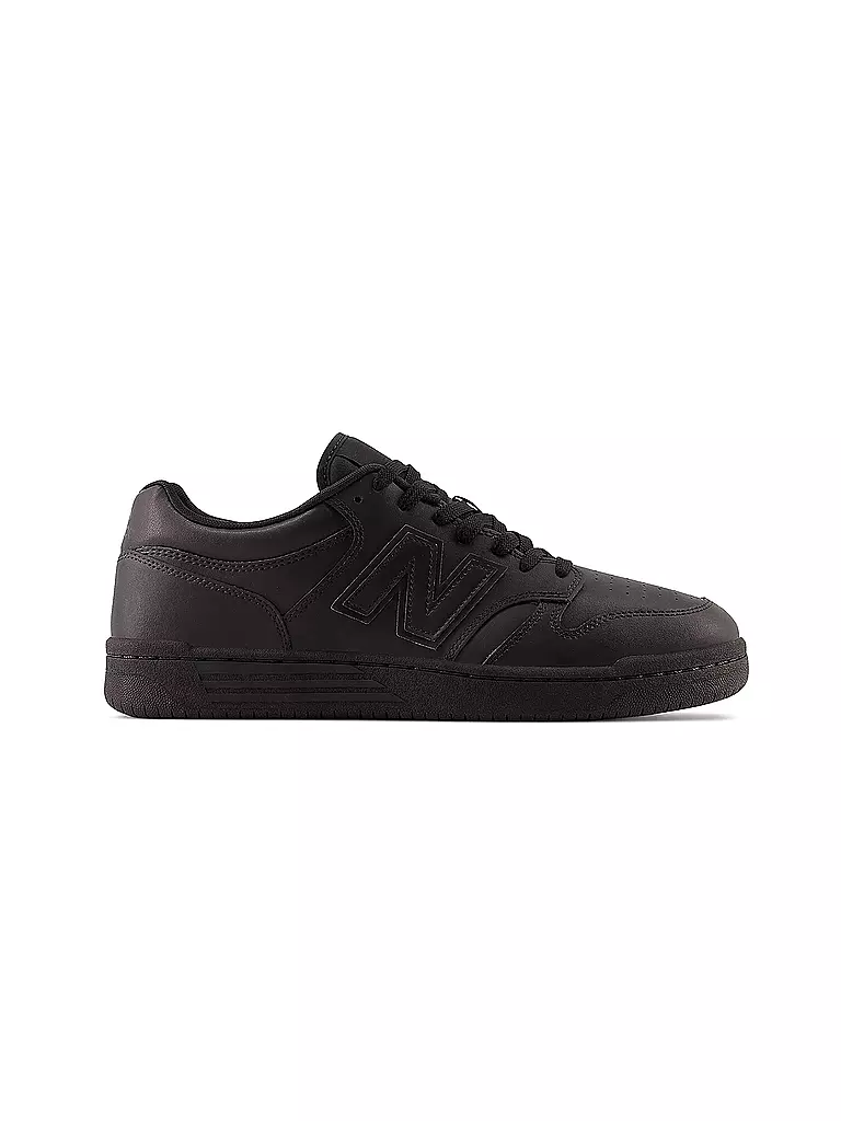 NEW BALANCE | Herren Freizeitschuhe 480 | Negro