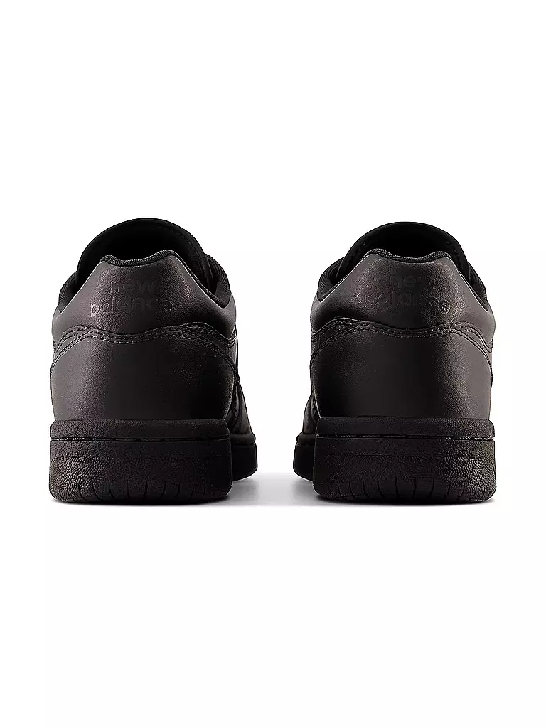 NEW BALANCE | Herren Freizeitschuhe 480 | Negro