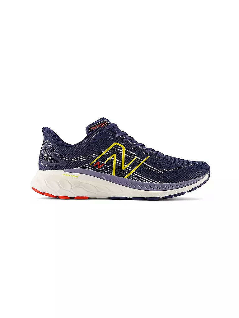 NEW BALANCE | Herren Laufschuhe Fresh Foam X 860v13 | Azul