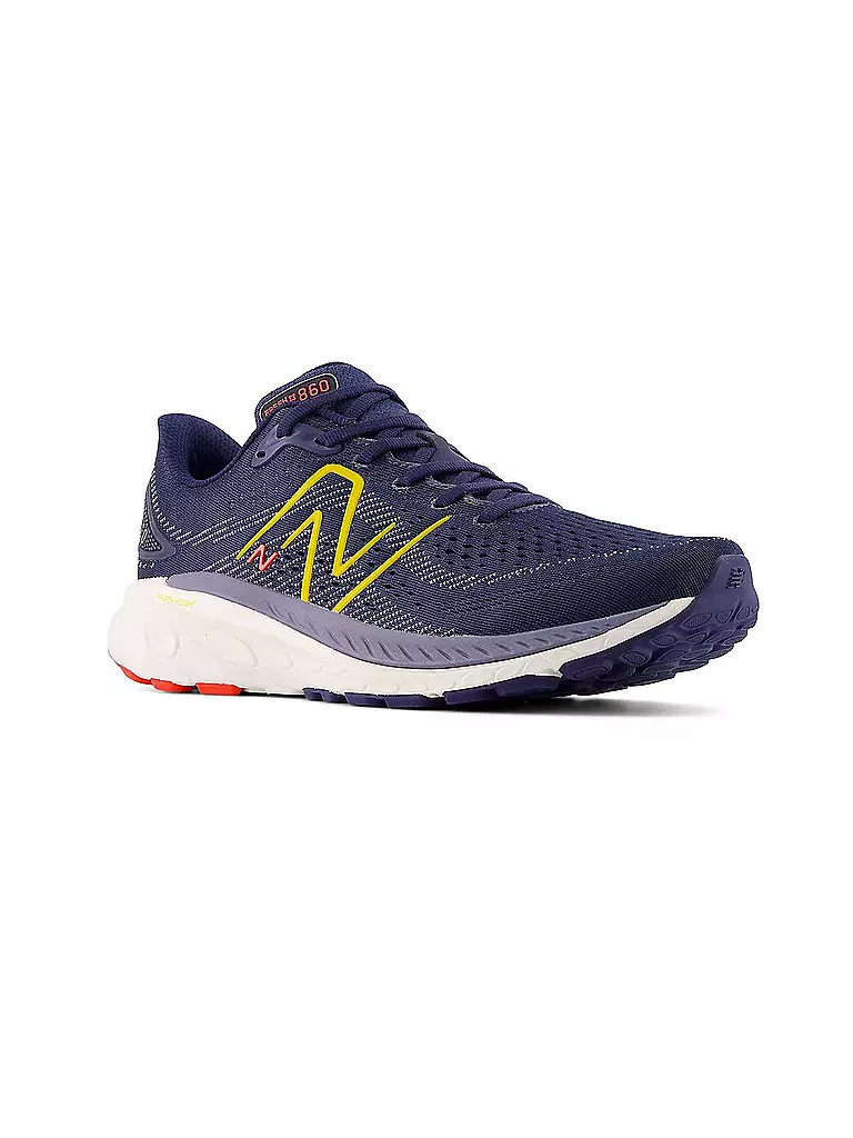 NEW BALANCE | Herren Laufschuhe Fresh Foam X 860v13 | Azul