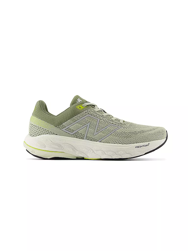 NEW BALANCE | Herren Laufschuhe Fresh Foam X 860v14 | Oliva