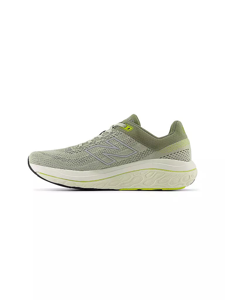 NEW BALANCE | Herren Laufschuhe Fresh Foam X 860v14 | Oliva