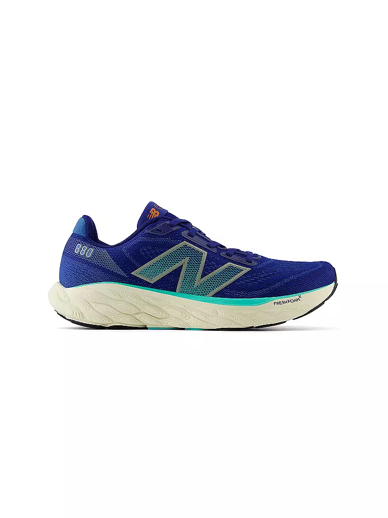 NEW BALANCE | Herren Laufschuhe Fresh Foam X 880v14 | Azul