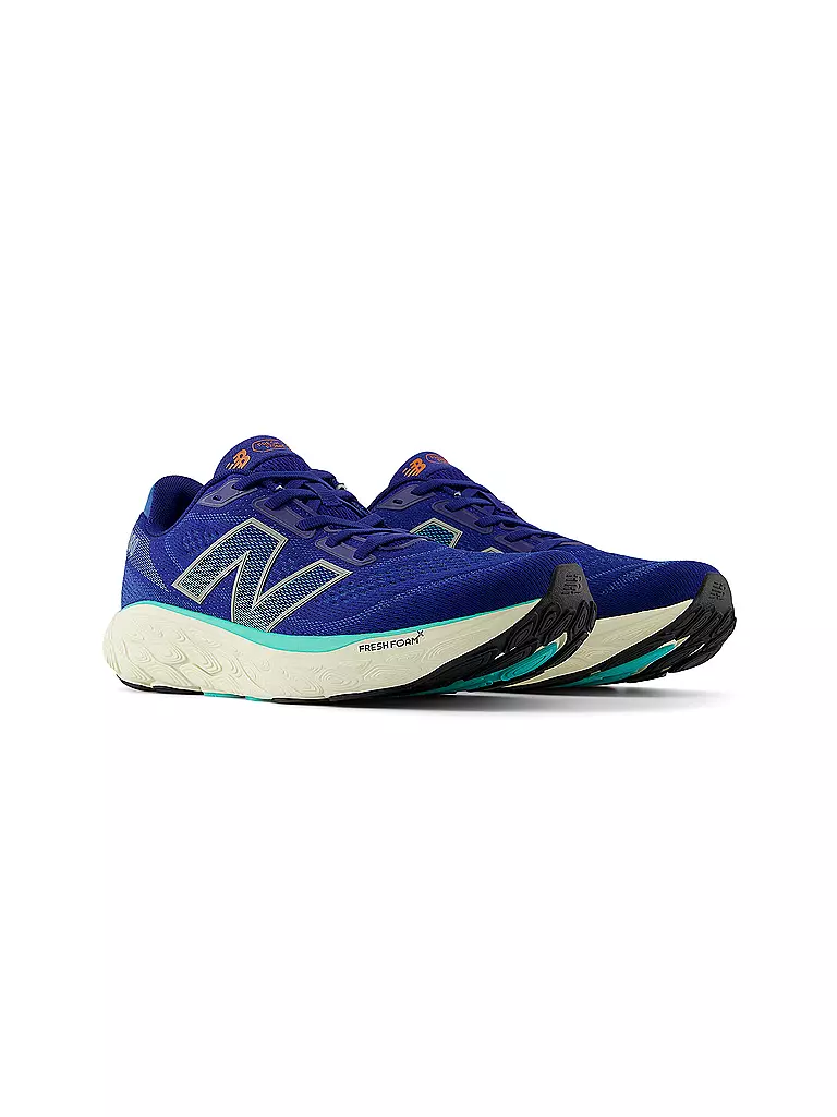 NEW BALANCE | Herren Laufschuhe Fresh Foam X 880v14 | Azul