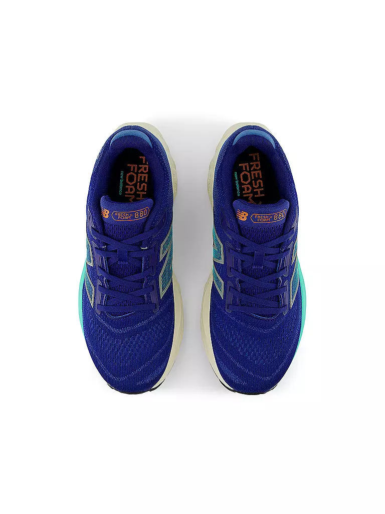 NEW BALANCE | Herren Laufschuhe Fresh Foam X 880v14 | Azul