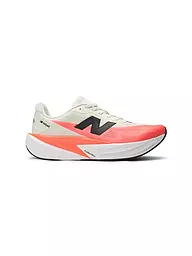 NEW BALANCE | Zapatillas de competición para hombre Fuell Cell Rebel V5 | Rojo