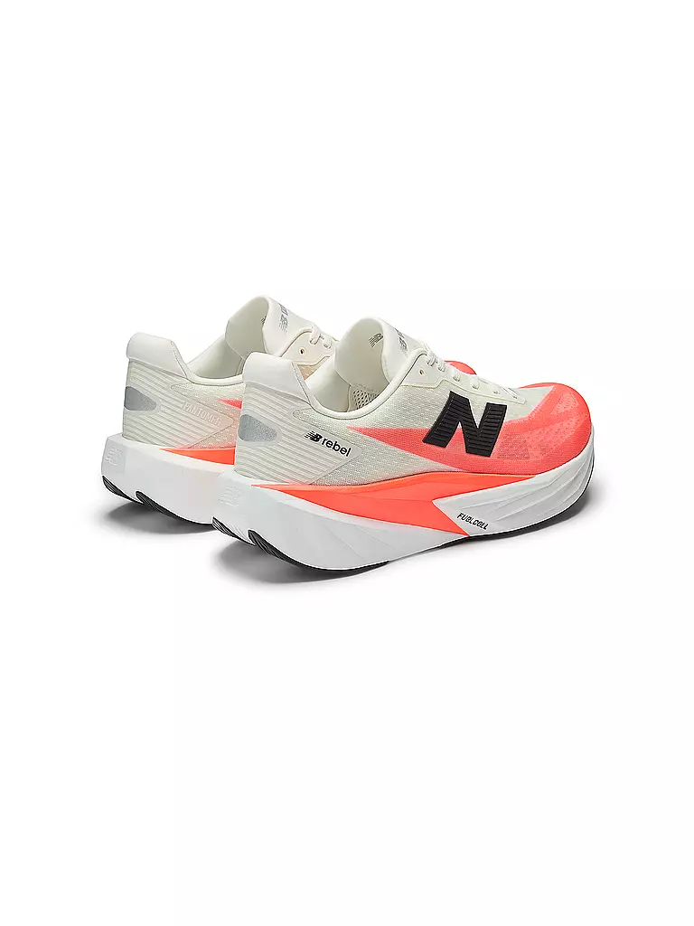 NEW BALANCE | Zapatillas de competición para hombre Fuell Cell Rebel V5 |